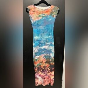 🎖️NWOT - Urban Outfitters Archive Dress